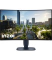 Dell Gaming Alienware nõgus monitor 32" QHD 180Hz, AW3225DM