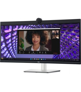 Dell 34" WQHD videokonverents