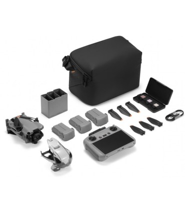 DJI Mini 5 Pro Fly More Combo