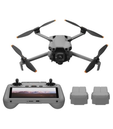 DJI Mini 5 Pro Fly More Combo