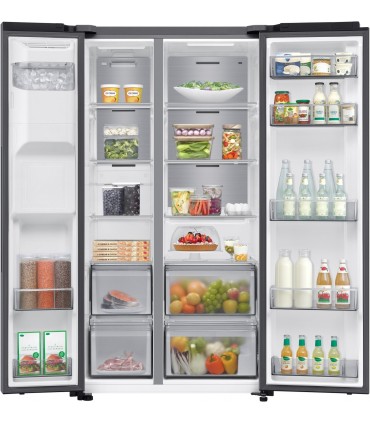 Samsung RS70F64KETEO Bespoke Side-by-Side