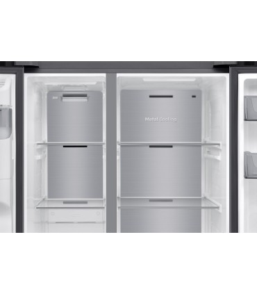 Samsung RS70F64KETEO Bespoke Side-by-Side