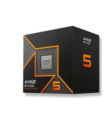 AMD Ryzen 5-9600 SAM5 BX/65W 3800 100-100000718BOX