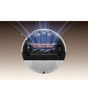 Dreame D20 Pro RLD43SA-WH