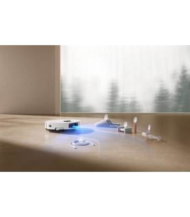 Dreame D20 Pro RLD43SA-WH