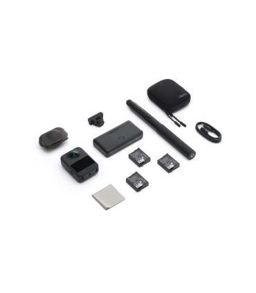 DJI Osmo 360 Adventure Combo CP.OS.00000442.04