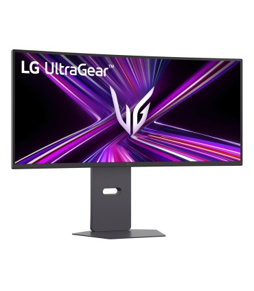 LG 34" 34G600A-B