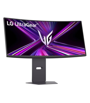LG 34" 34G600A-B