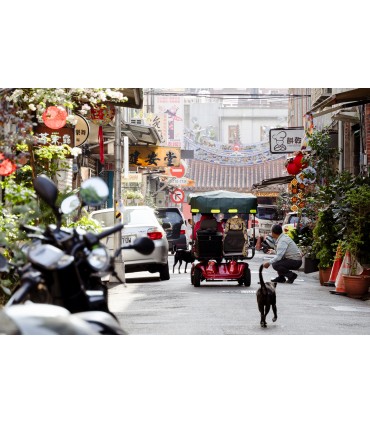 Tamron 18-300mm f/3.5-6.3 Di III-A VC VXD objektiiv Canon RF