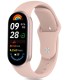 Tech-Protect kellarihm IconBand Pure Xiaomi Smart Band 8/9/10, roosa