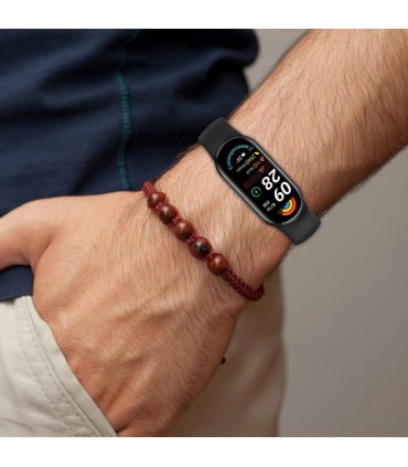 Tech-Protect kellarihm IconBand Pure Xiaomi Smart Band 8/9/10, roosa