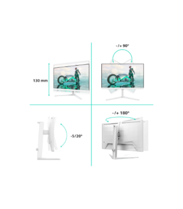 Philips 27M2N3501PA/00 27"