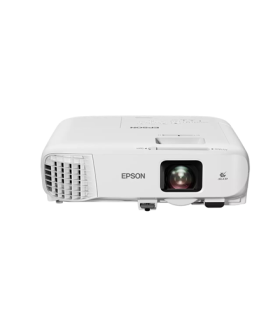Epson EB-994F valge