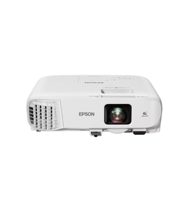 Epson EB-994F valge