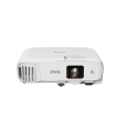 Epson EB-994F valge