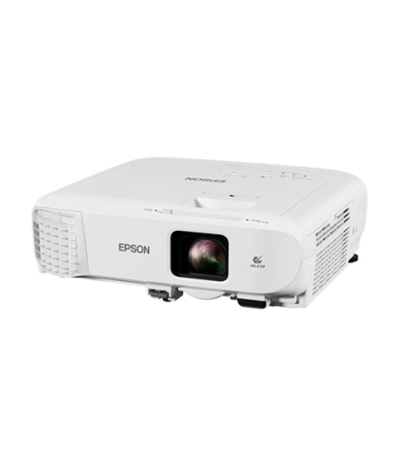 Epson EB-994F valge