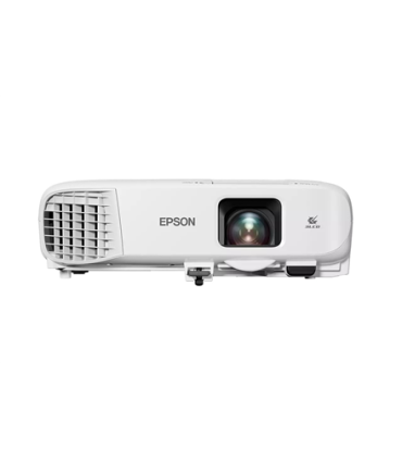 Epson EB-994F valge
