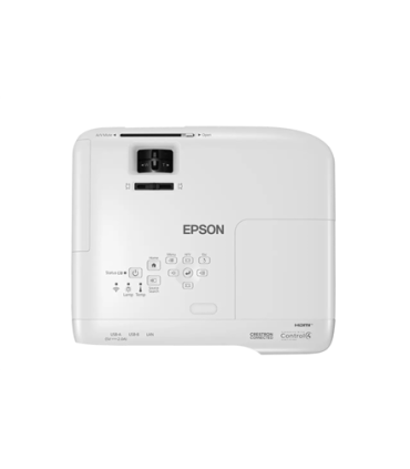 Epson EB-994F valge