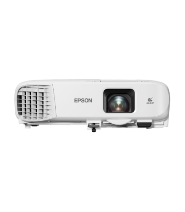 Epson EB-994F valge