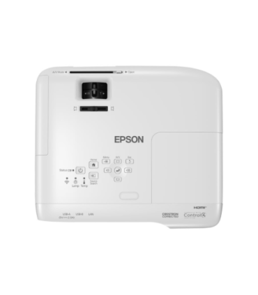 Epson EB-994F valge