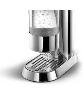 Sodastream Ensō inox ( kiirkinnitusega)