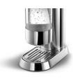 Sodastream Ensō inox ( kiirkinnitusega)