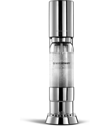 Sodastream Ensō inox ( kiirkinnitusega)