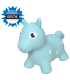 Gerardou0027s Toys Jumpy hüppeloom Hobune karbis, sinine