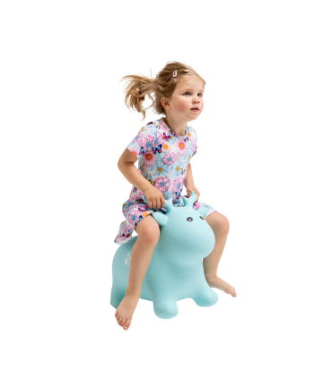 Gerardou0027s Toys Jumpy hüppeloom Põder pakendis, sinine