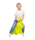 Gerardou0027s Toys Jumpy hüppeloom Jänes pakendis, roheline
