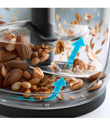 Philips HR1507/00 PowerChop hakkija