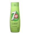 Sodastream 7 UP Free siirup 440 ml
