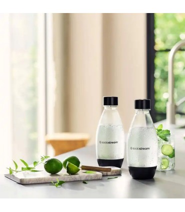 Sodastream DWS Fuse joogipudel, 2 x 0,5l