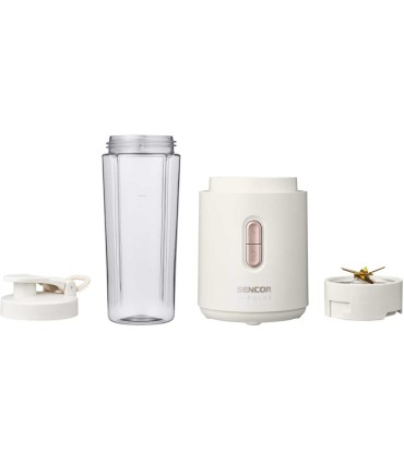Sencor SBL9130WH smuutiblender