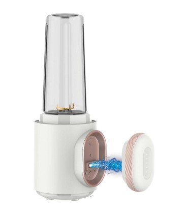 Sencor SBL9130WH smuutiblender