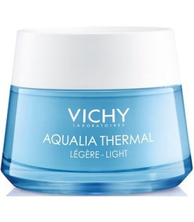 Vichy Aqualia Thermal Light Cream (50mL)