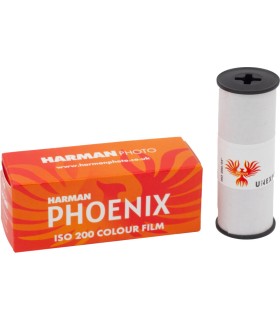 Harman film Phoenix 200-120