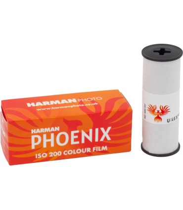 Harman film Phoenix 200-120
