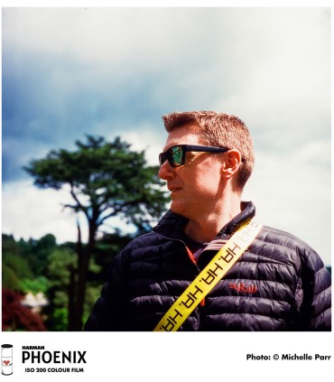 Harman film Phoenix 200-120