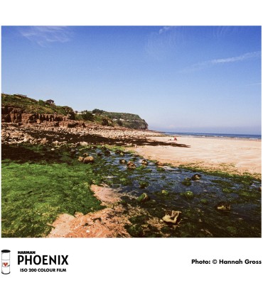 Harman film Phoenix 200-120