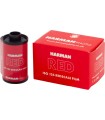 Harman film RED 125/36
