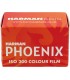 Harman film Phoenix 200/36