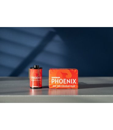 Harman film Phoenix 200/36