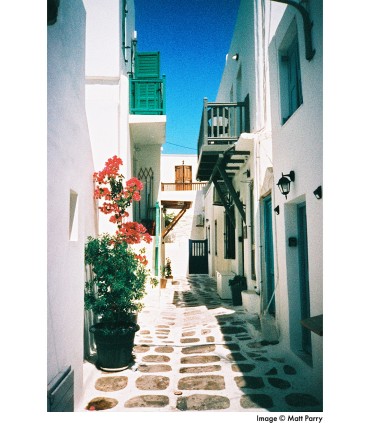 Harman film Phoenix 200/36