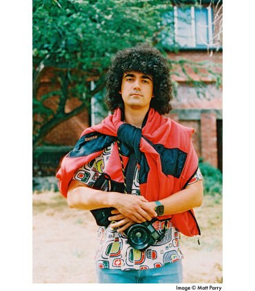 Harman film Phoenix 200/36