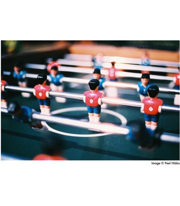 Harman film Phoenix 200/36