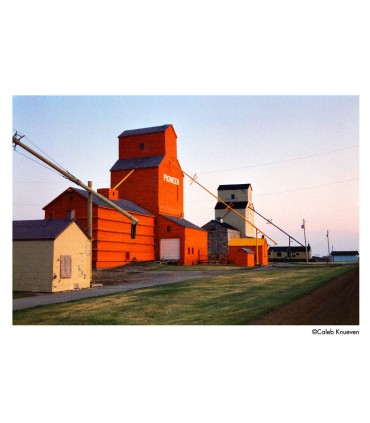 Harman film Phoenix II 200-120