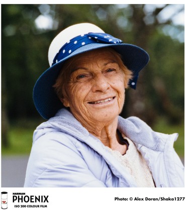 Harman film Phoenix 200-120