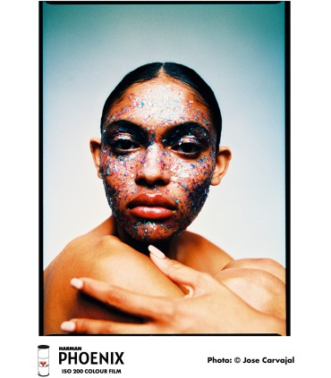 Harman film Phoenix 200-120