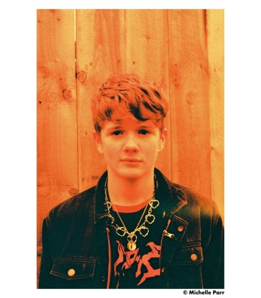 Harman film RED 125/36